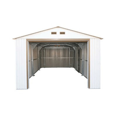 High Quality Steel Building Mobile Garage for Car Parking